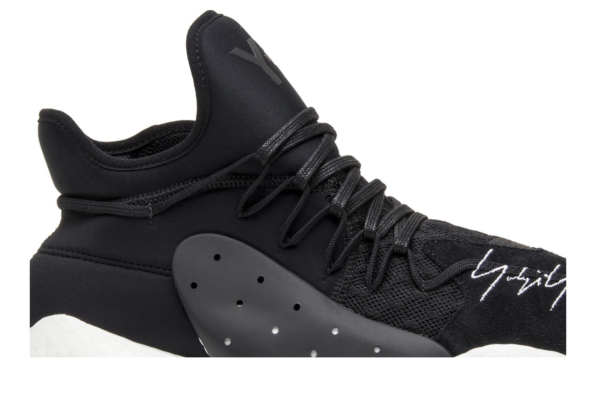 Buy Y 3 BYW BBall James Harden B43876 GOAT