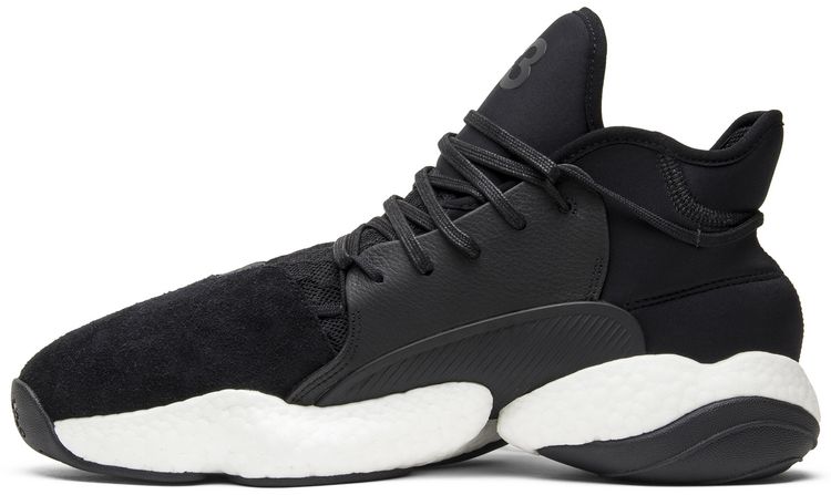 Adidas Y 3 BYW BBall James Harden