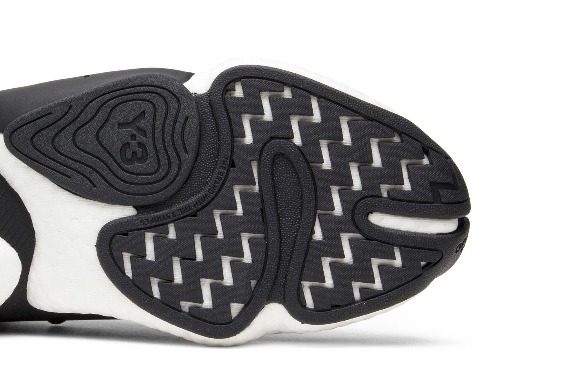 Buy adidas Y-3 BYW BBall 'James Harden' - B43876 | GOAT SA