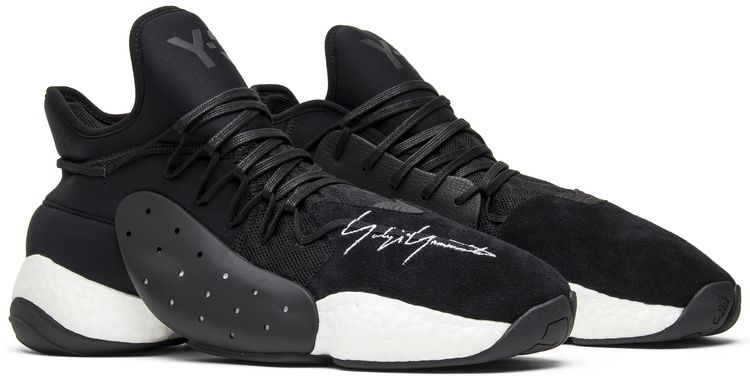 Adidas Y 3 BYW BBall James Harden