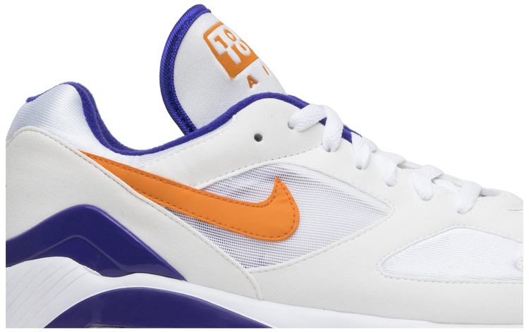 Size Nike Air Max 180 'Bright Ceramic'