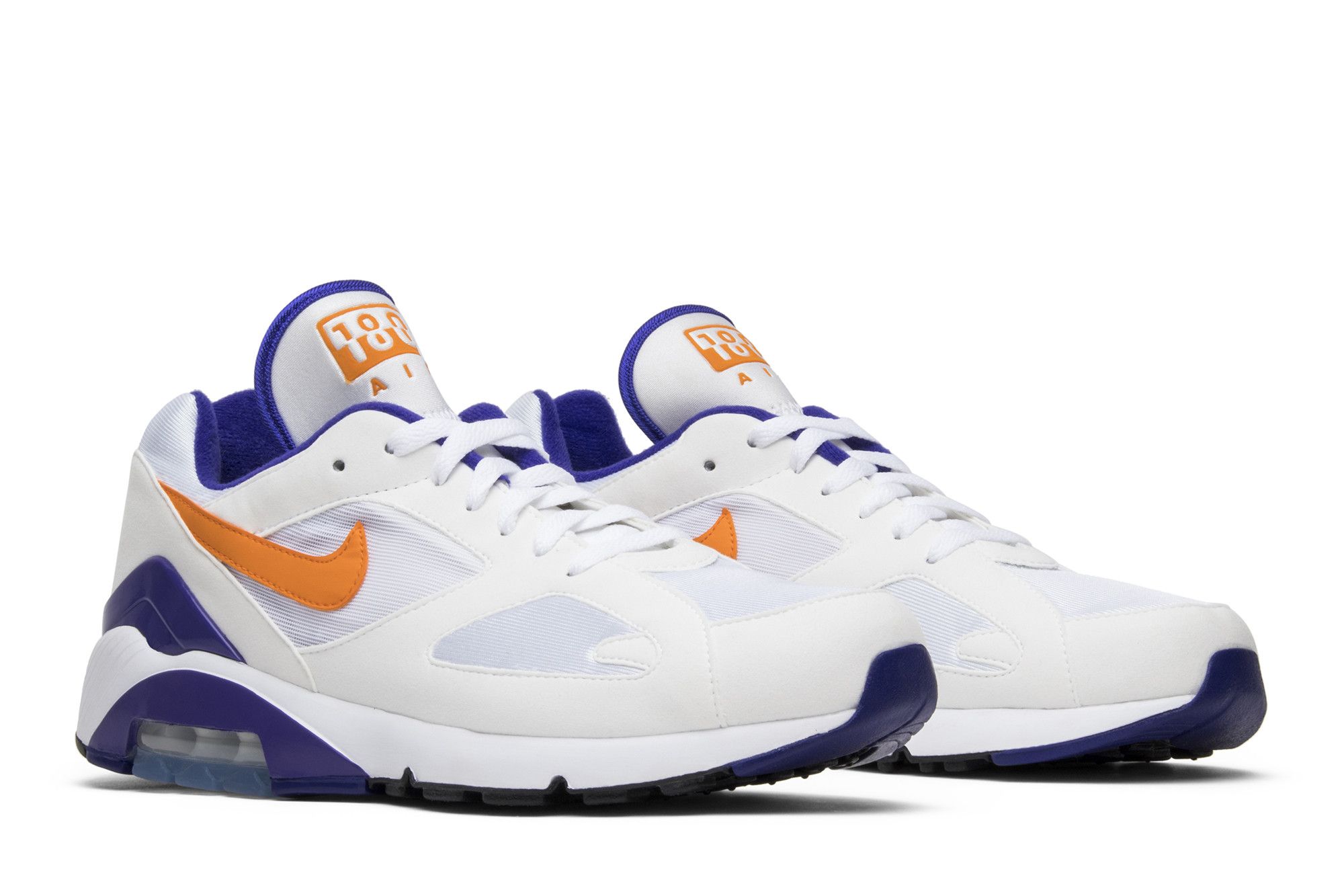 Buy Air Max 180 Bright Ceramic 615287 101 GOAT