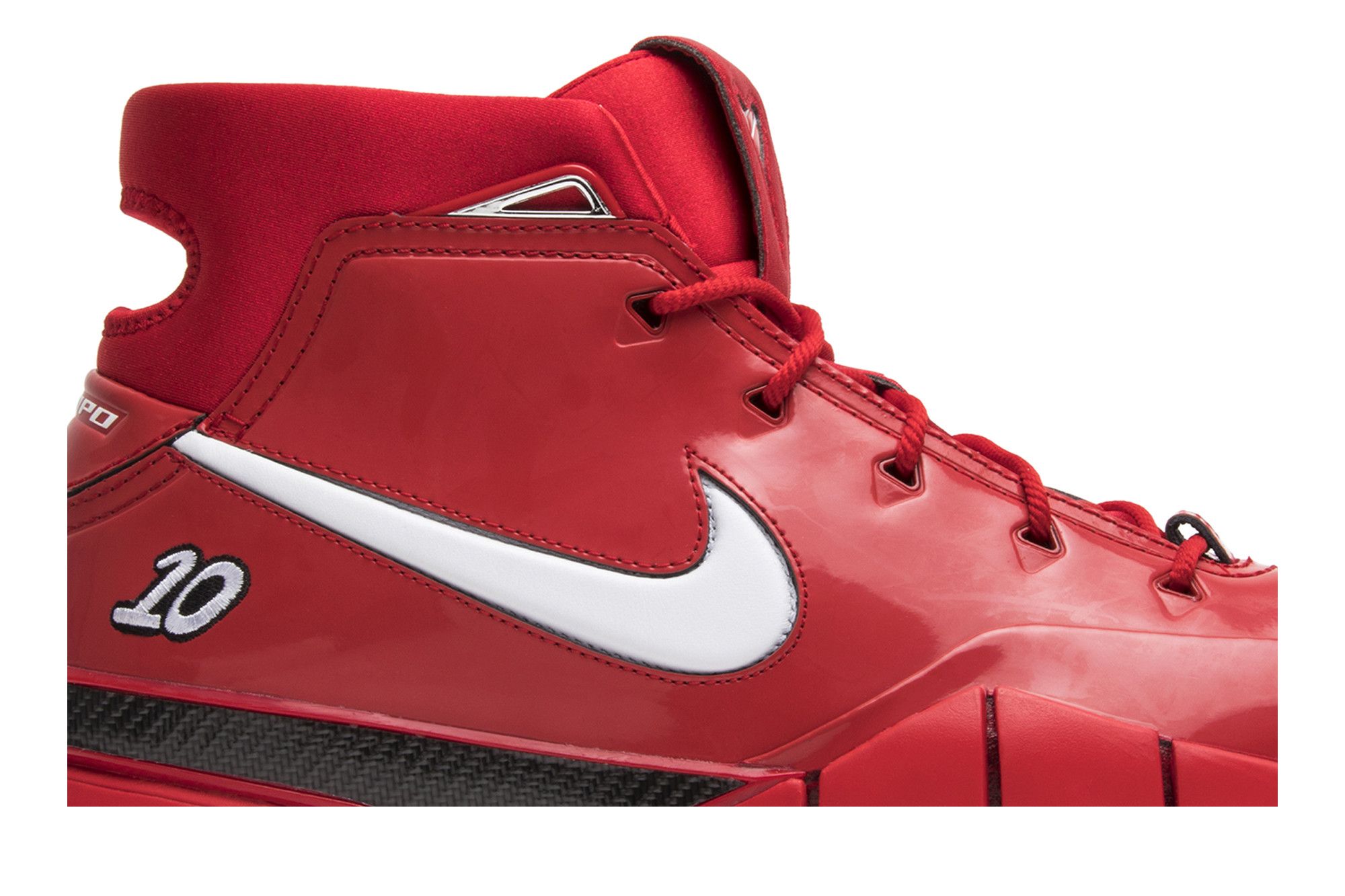 Kobe 1 red clearance