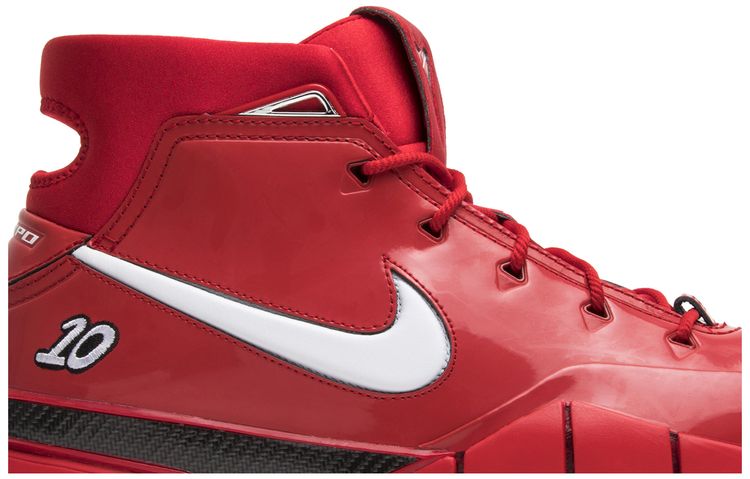 Nike Zoom Kobe 1 Protro DeMar Derozan PE