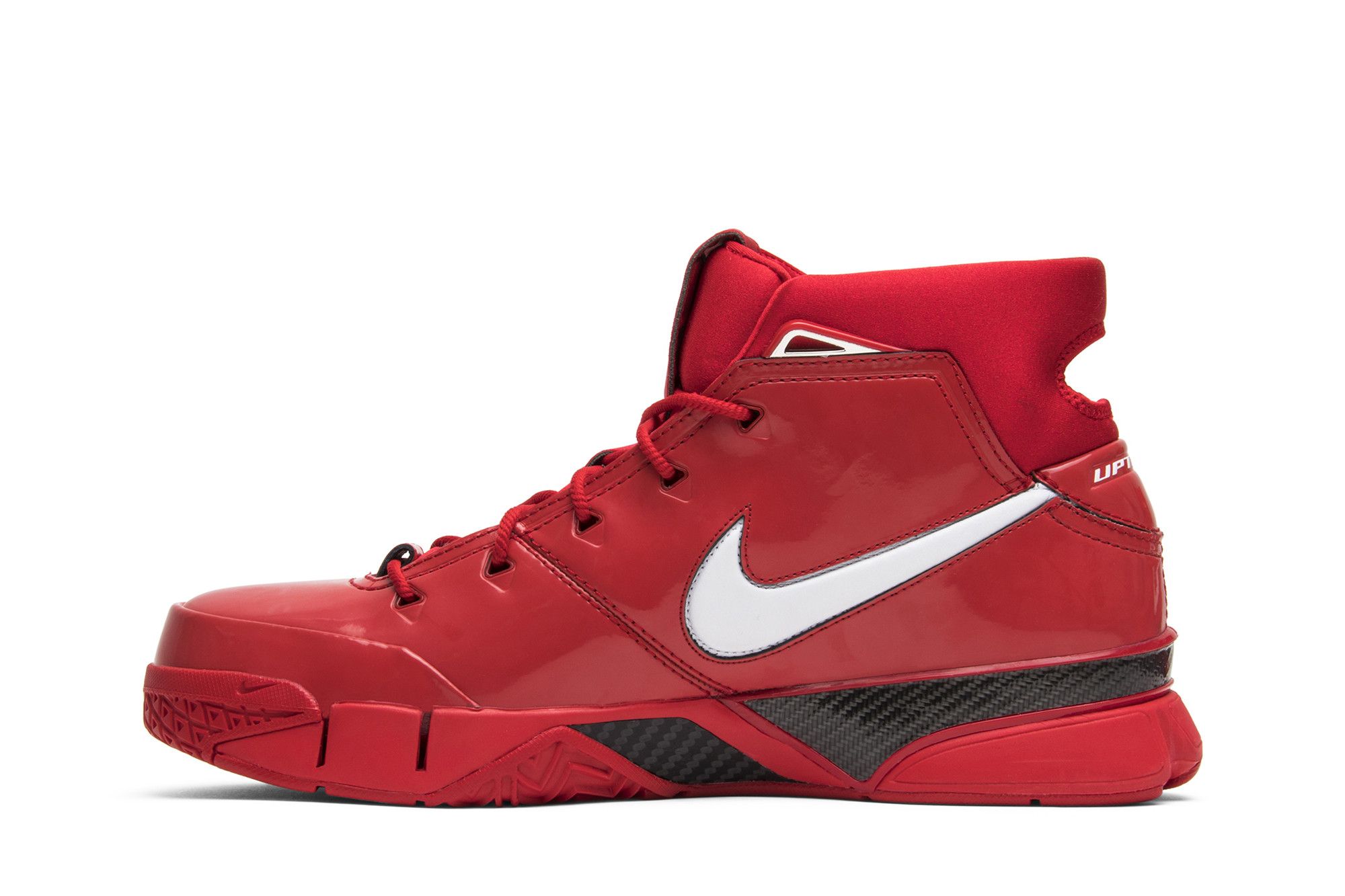 Kobe 1 protro demar derozan clearance