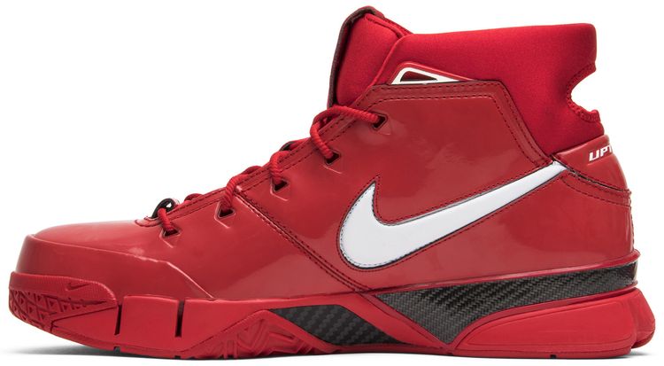 Nike Zoom Kobe 1 Protro DeMar Derozan PE
