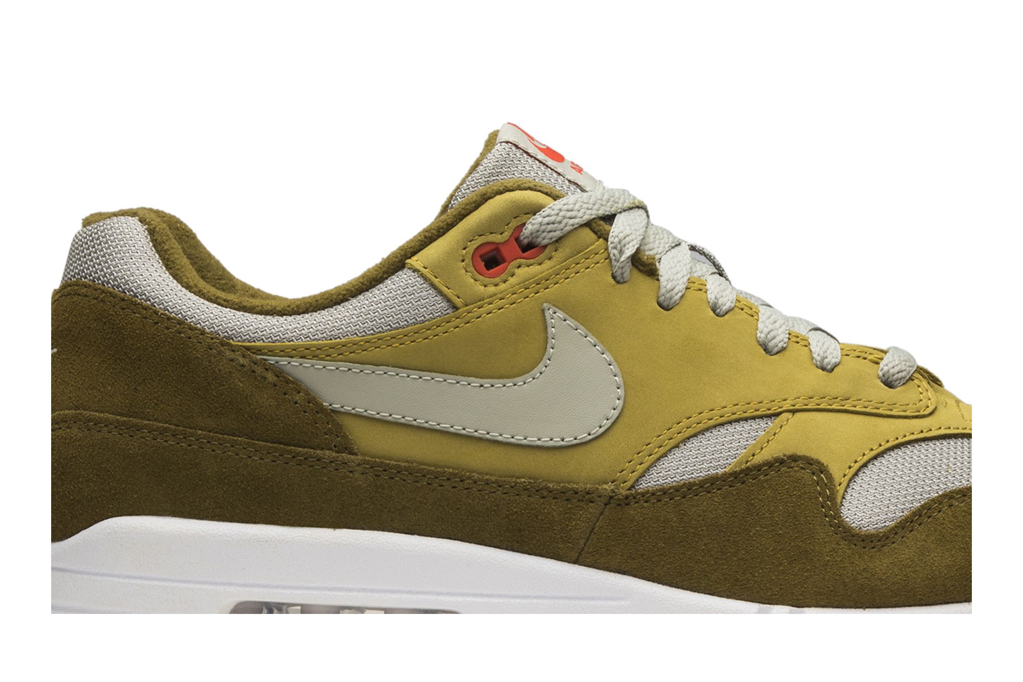 Air max 1 curry pack deals