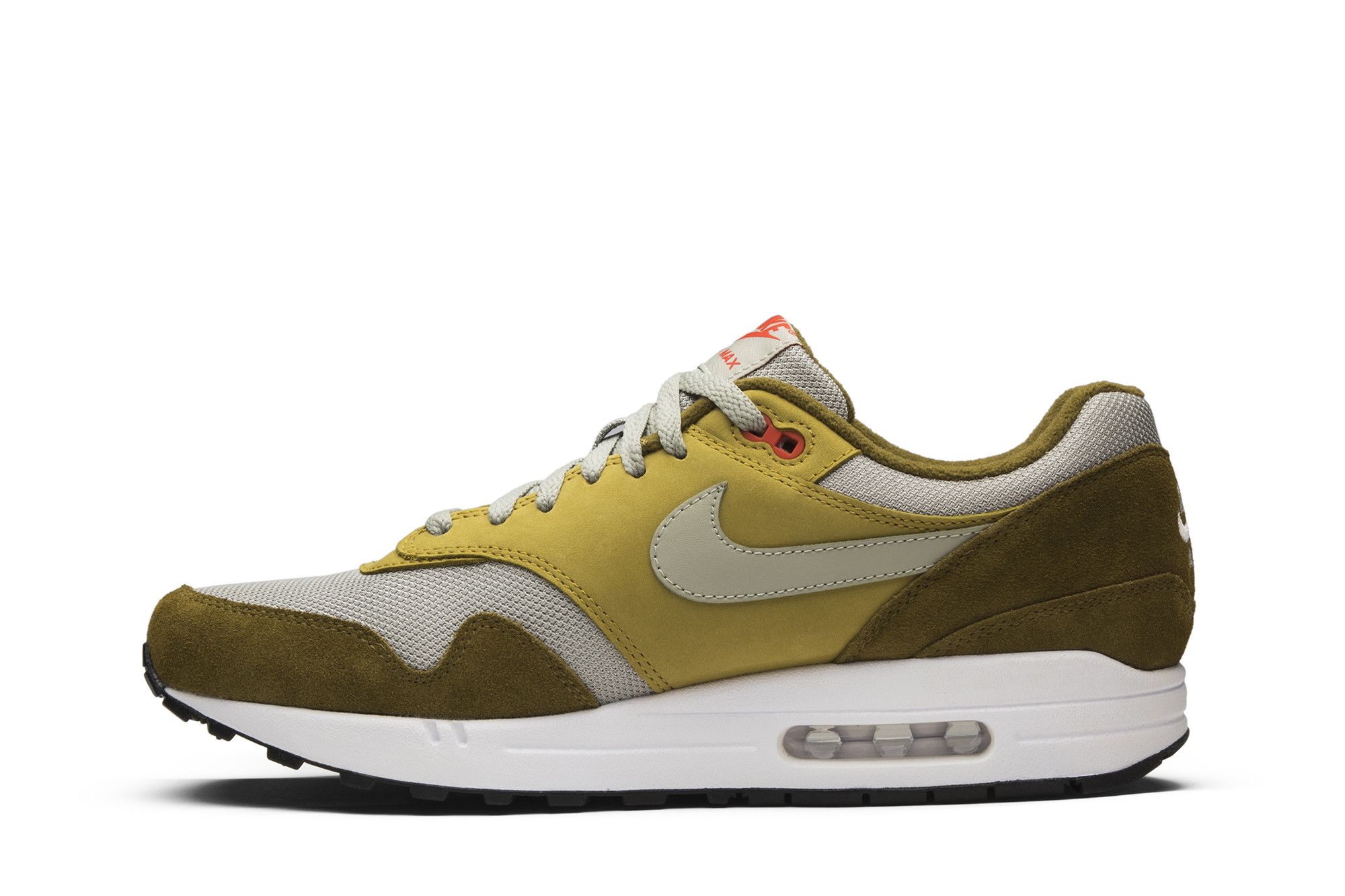 Green curry air max 1 store
