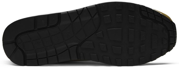 Nike Air Max 1 Premium Retro Green Curry