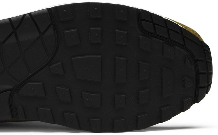 Nike Air Max 1 Premium Retro Green Curry