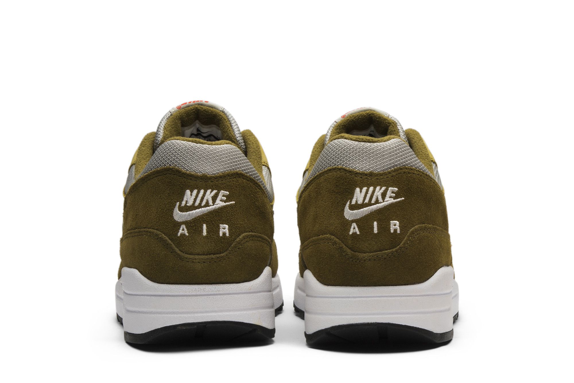 Air max 1 curry pack olive shop