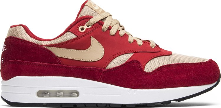 kan zijn getrouwd straf Buy Air Max 1 Premium Retro 'Red Curry' - 908366 600 - Red | GOAT