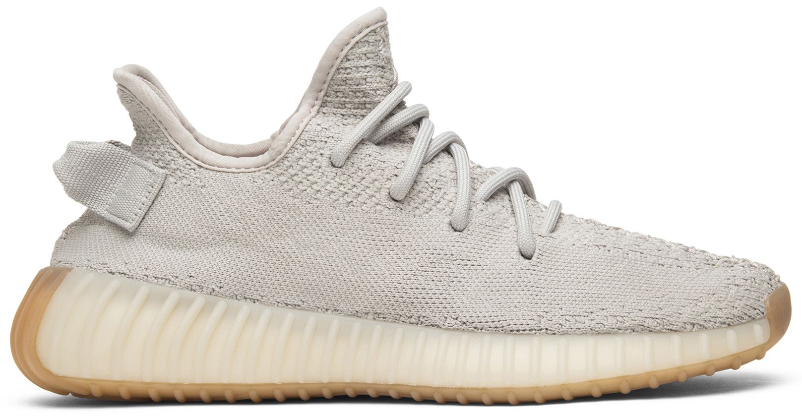 yeezy butter goat