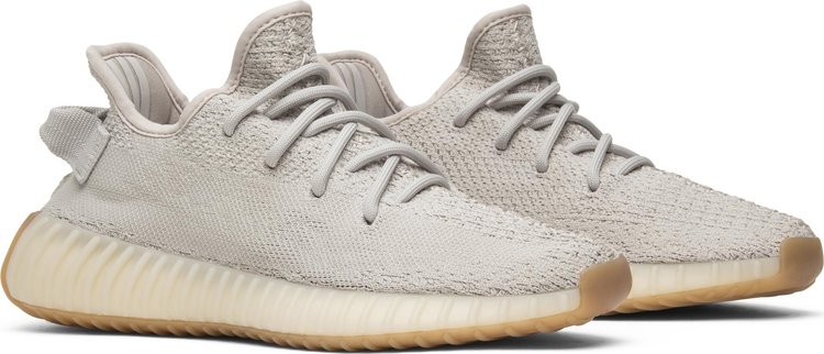 Yeezy Boost 350 V2 Sesame