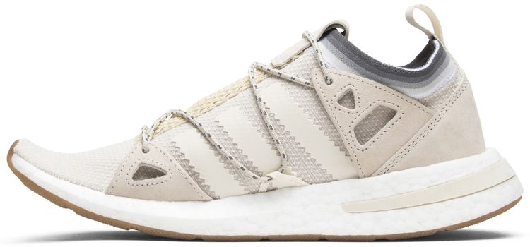 Adidas Wmns Arkyn Chalk White