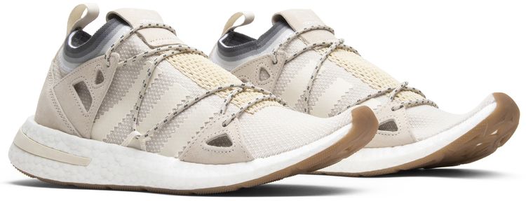 Adidas Wmns Arkyn Chalk White