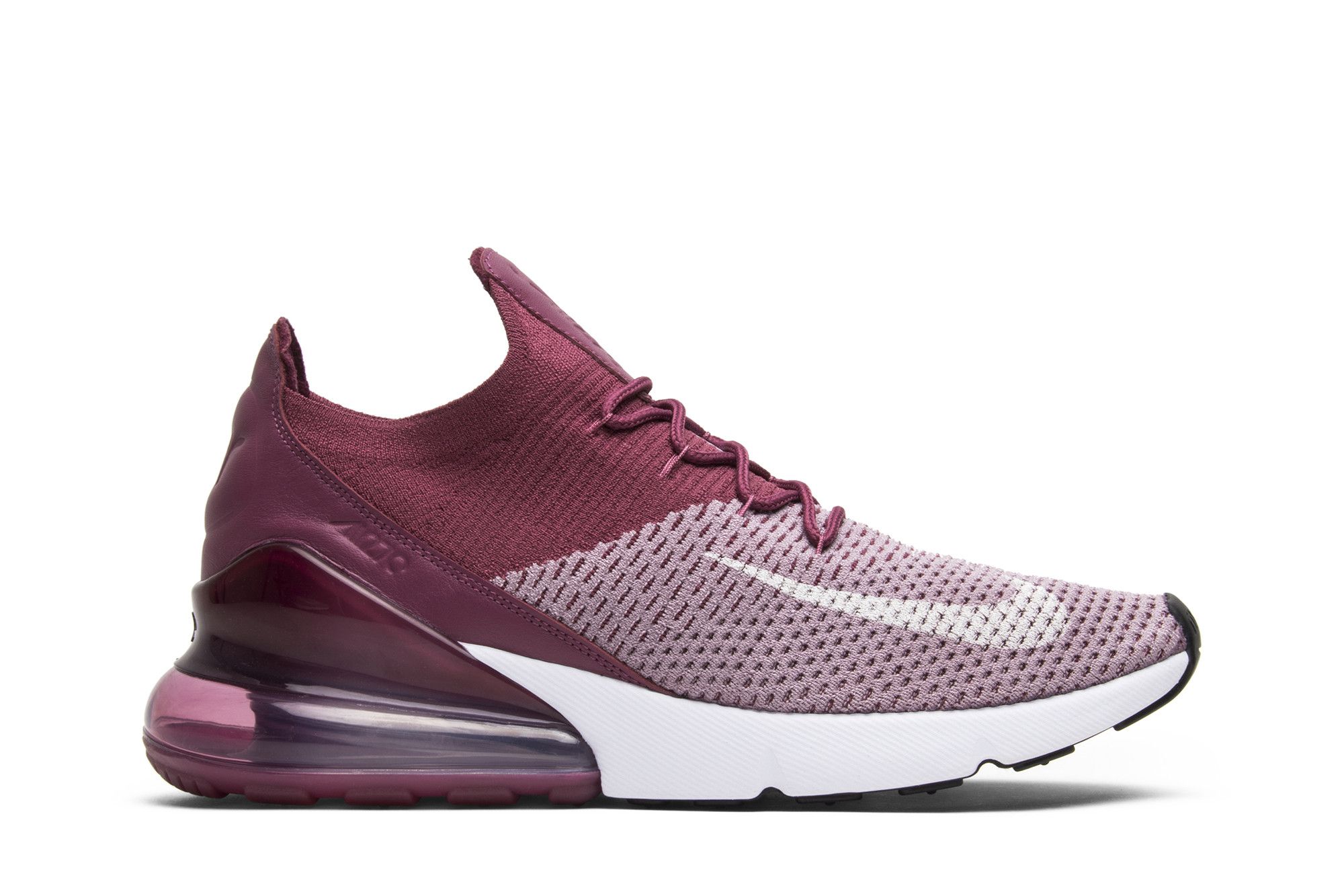 Plum air max hotsell 270