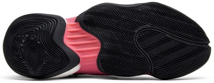 Pharrell x Crazy BYW Ambition