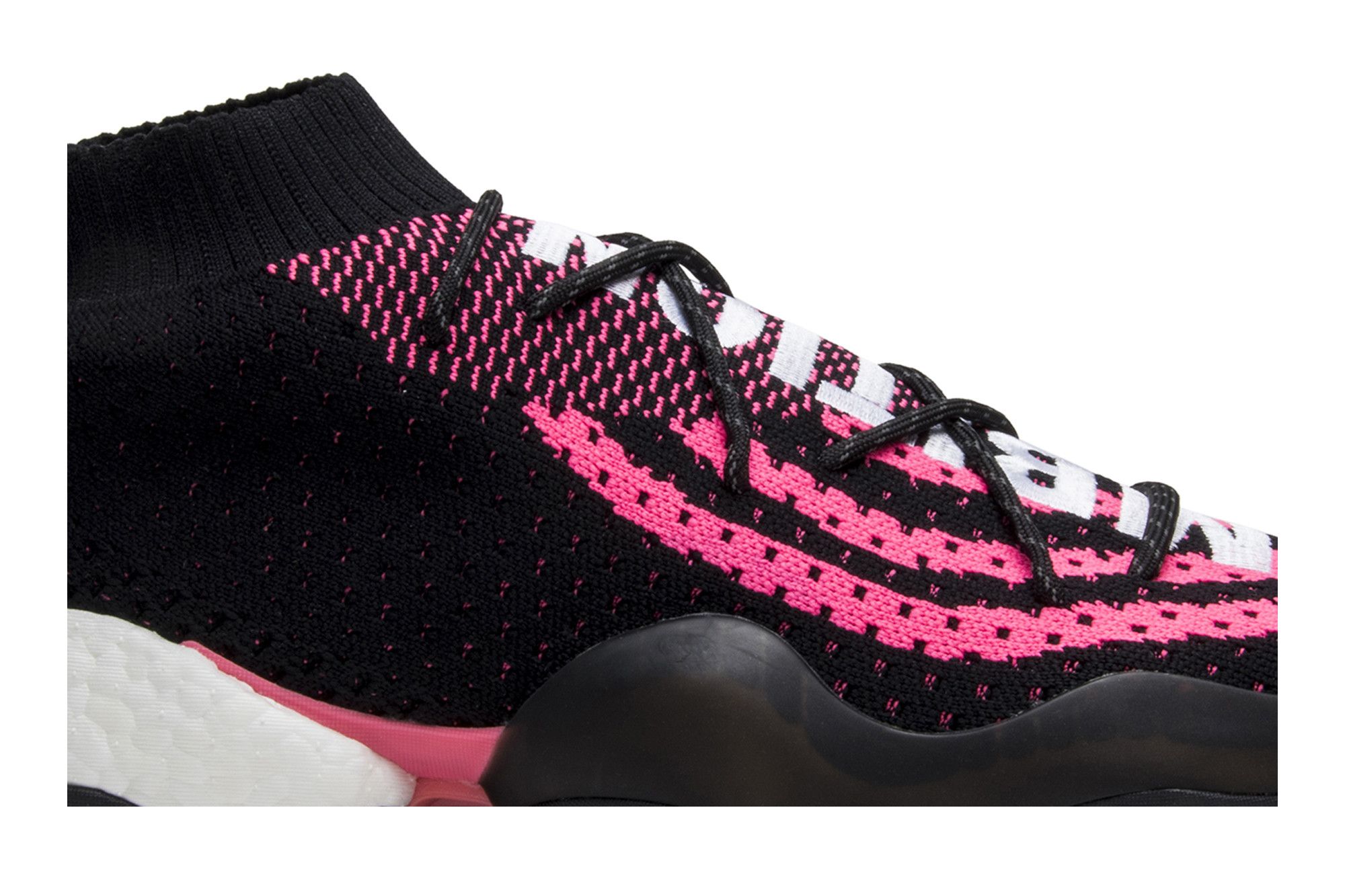 Buy Pharrell x Crazy BYW Ambition G28182 GOAT CA