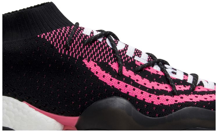 Pharrell x Crazy BYW Ambition