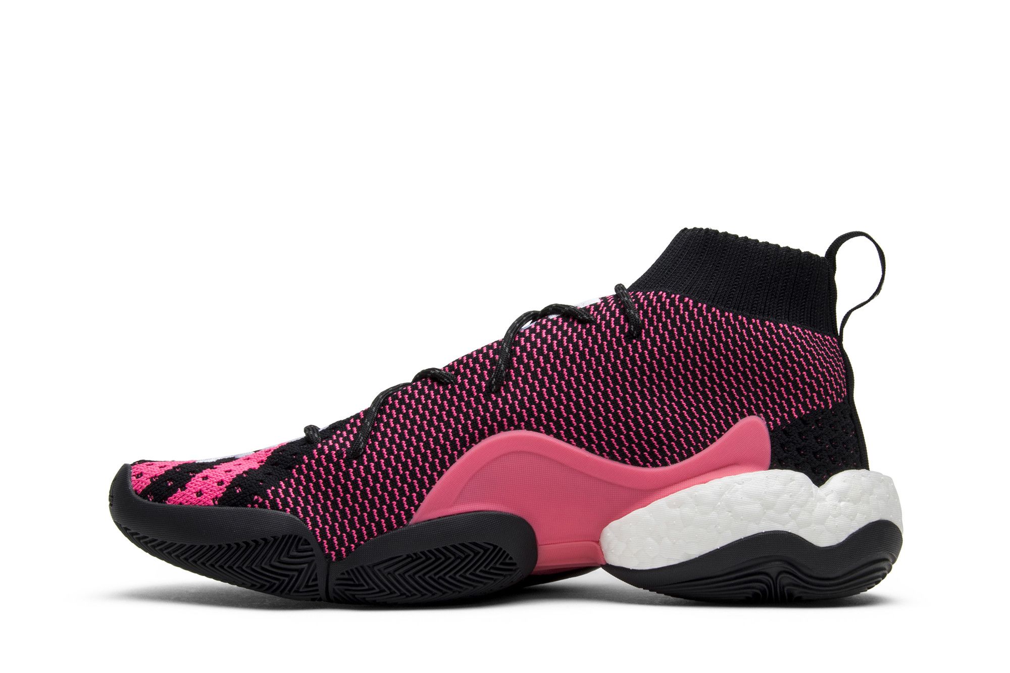 Buy Pharrell x Crazy BYW Ambition G28182 GOAT CA