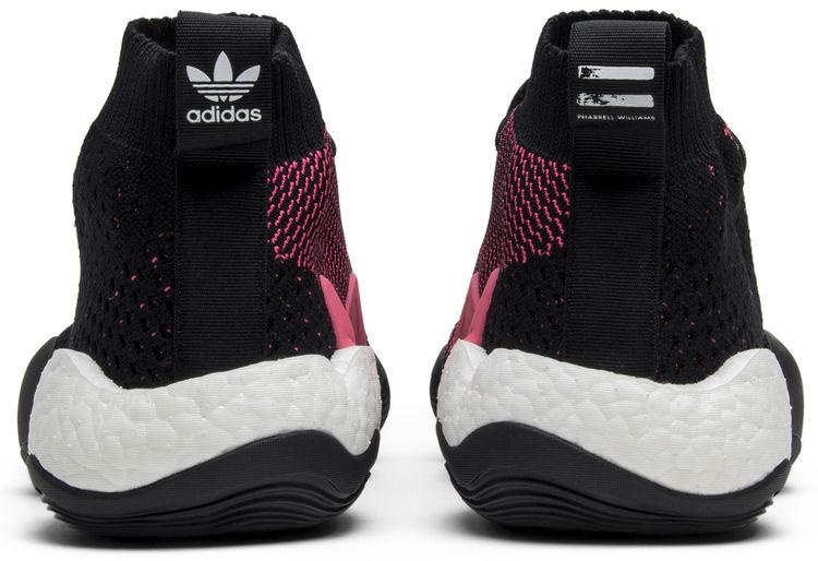 Pharrell x Crazy BYW Ambition