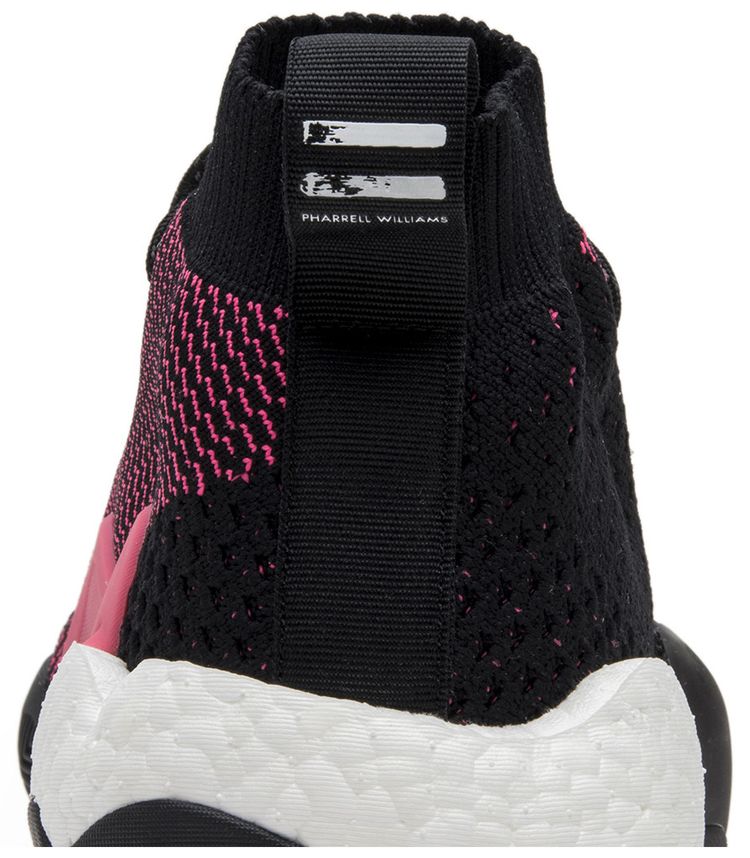 Pharrell x Crazy BYW Ambition