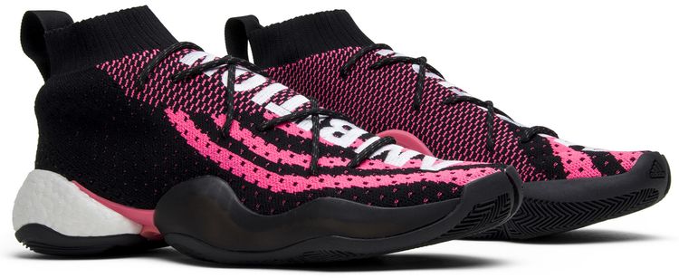Pharrell x Crazy BYW Ambition