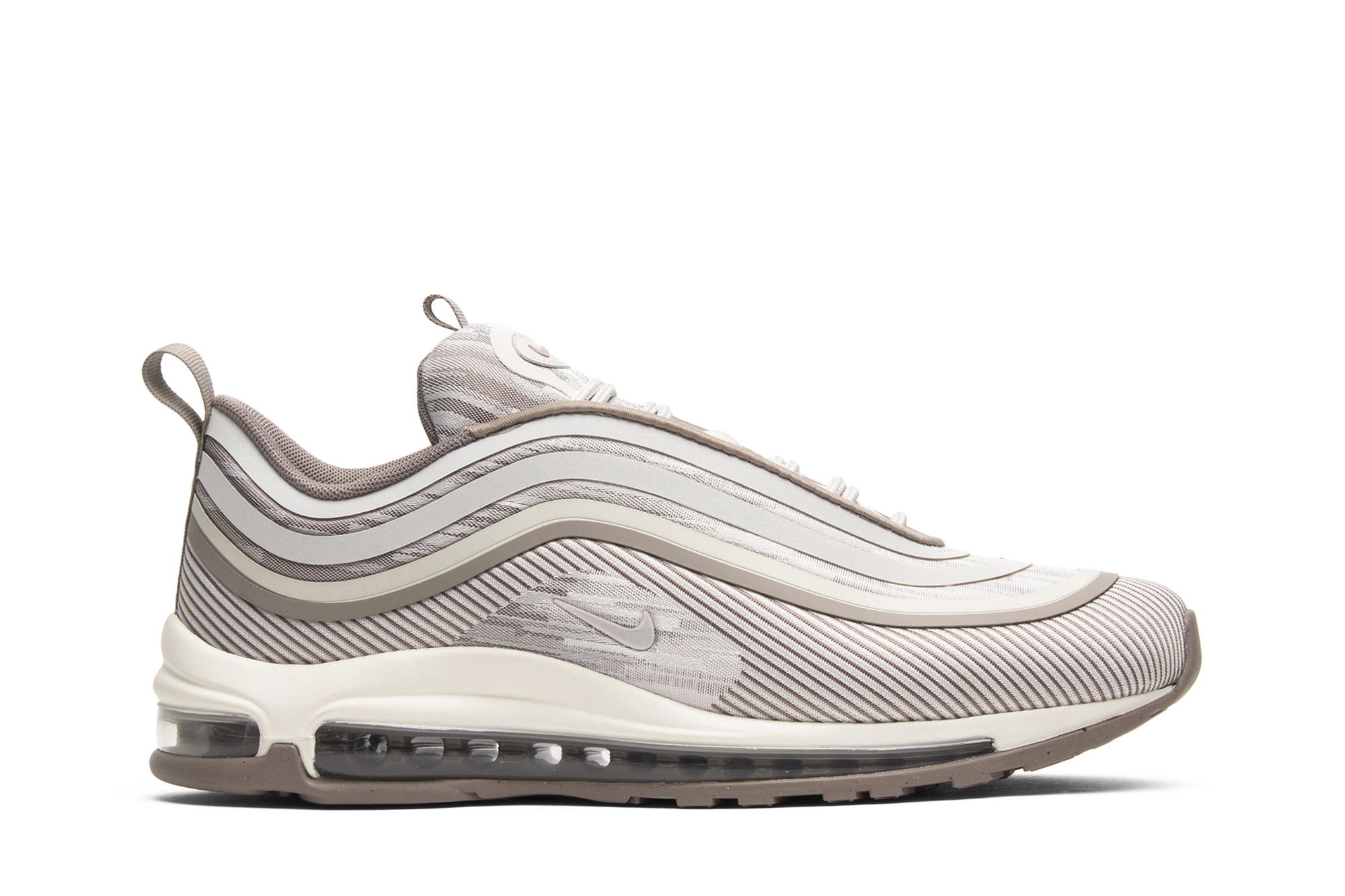 Nike air max 97 ultra 17 light bone top