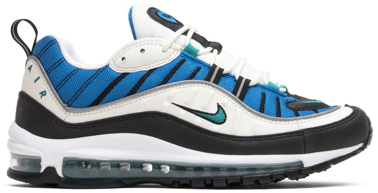 wmns air max 98