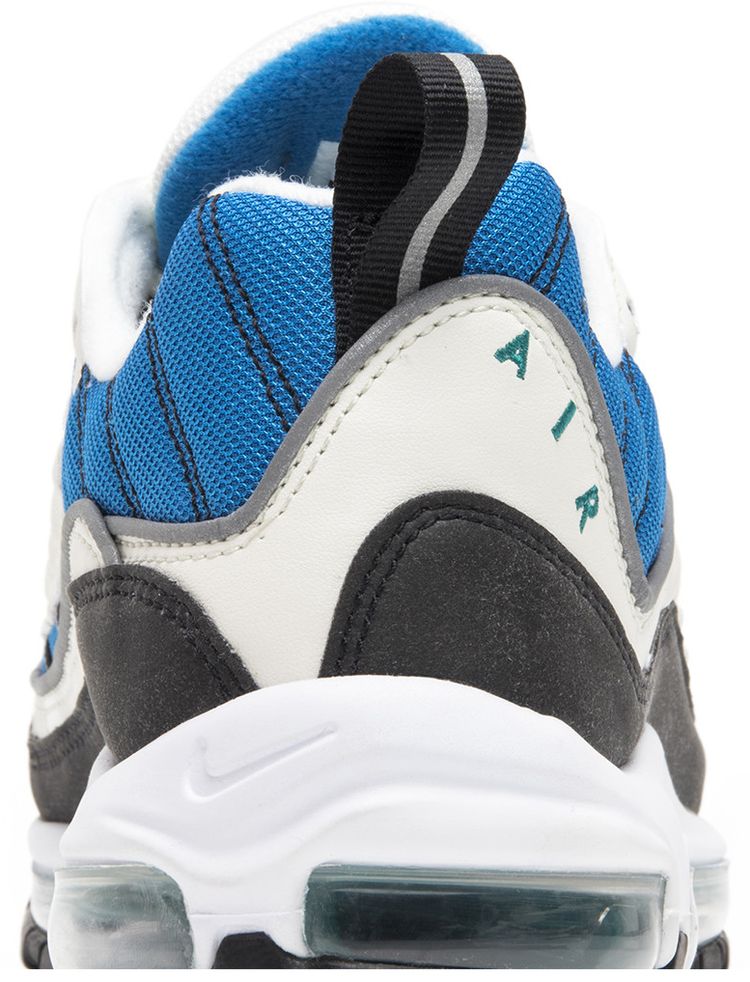Nike Wmns Air Max 98 Blue Nebula