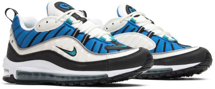 Nike Wmns Air Max 98 Blue Nebula