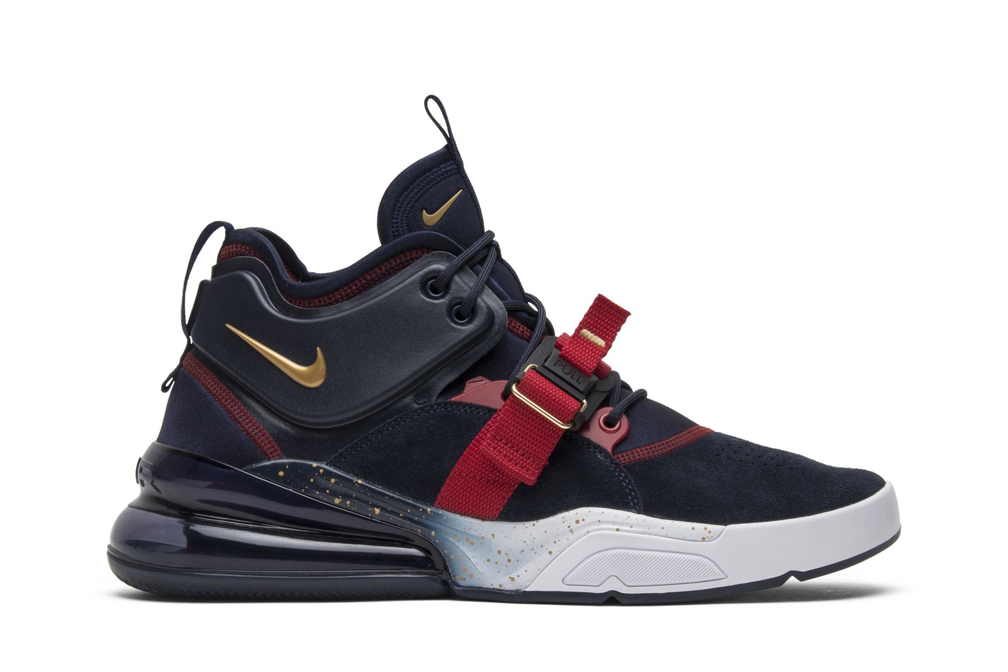 Nike air max 270 dream team hot sale