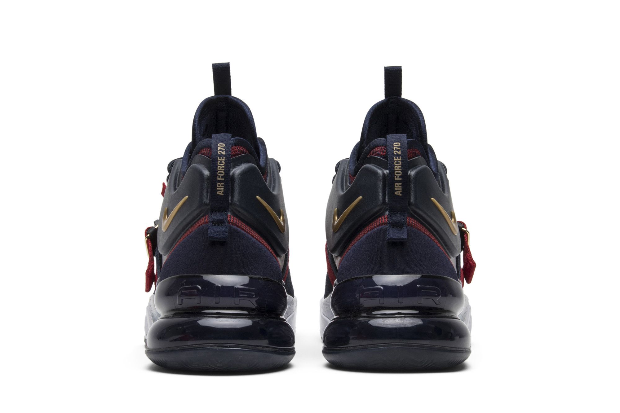 Nike air force 270 dream team top