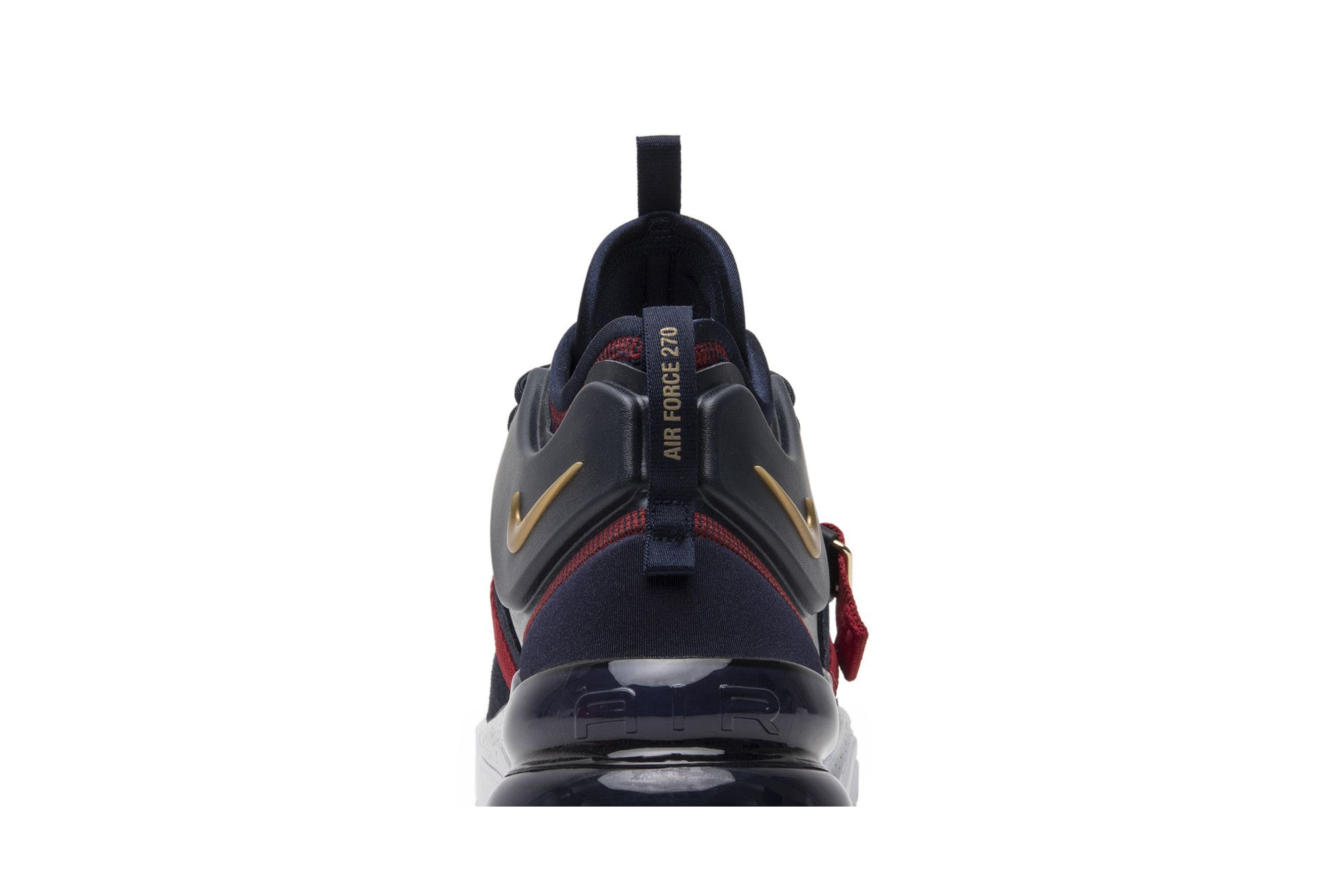 Nike air force 270 olympic dream team on sale