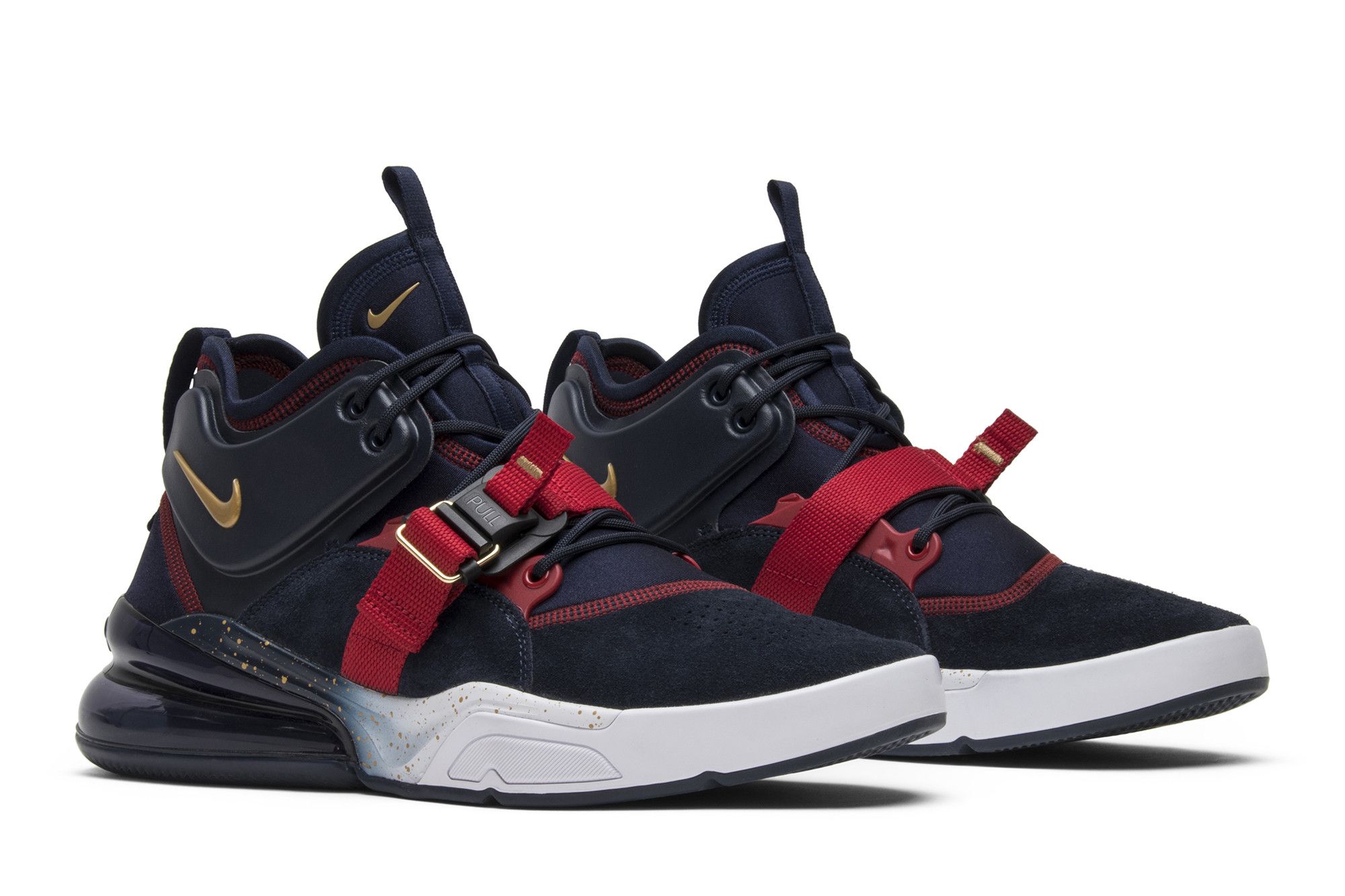 Nike air force 270 low shoes deals