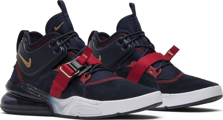 Air Force 270 Dream Team