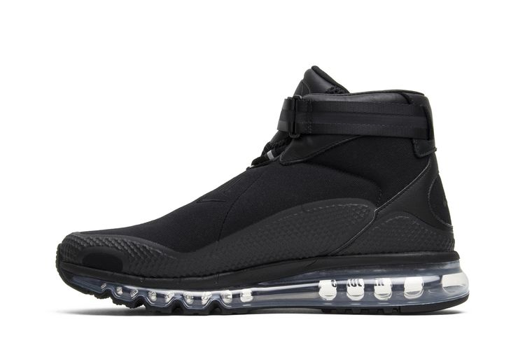 Max 360 Black High Top Air Max Buy Kim Jones X Air Max 360 High KJ