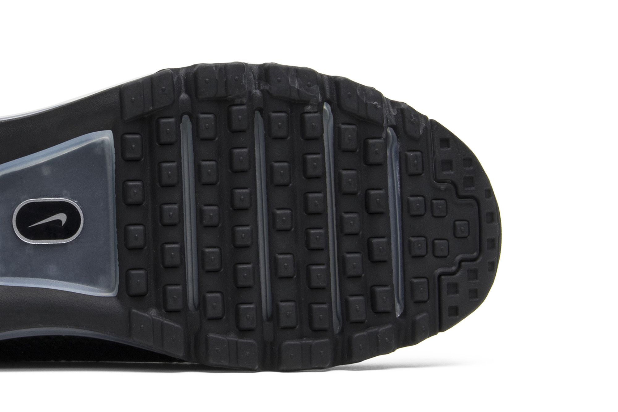 Buy Kim Jones x Air Max 360 High KJ 'Black' - AO2313 001 | GOAT