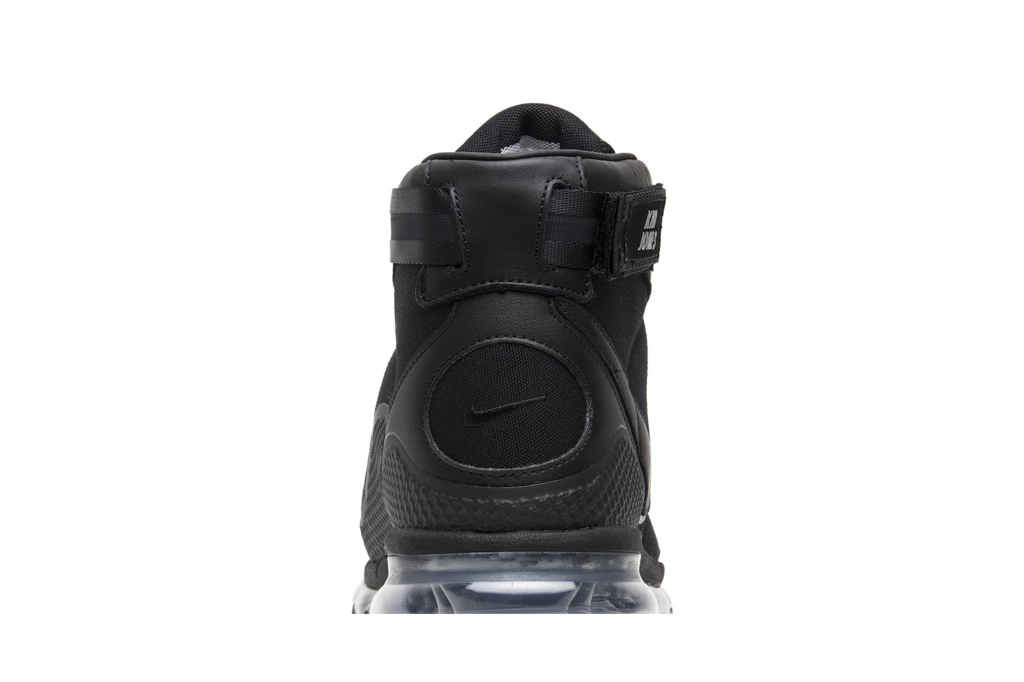 Buy Kim Jones x Air Max 360 High KJ Black AO2313 001 GOAT CA