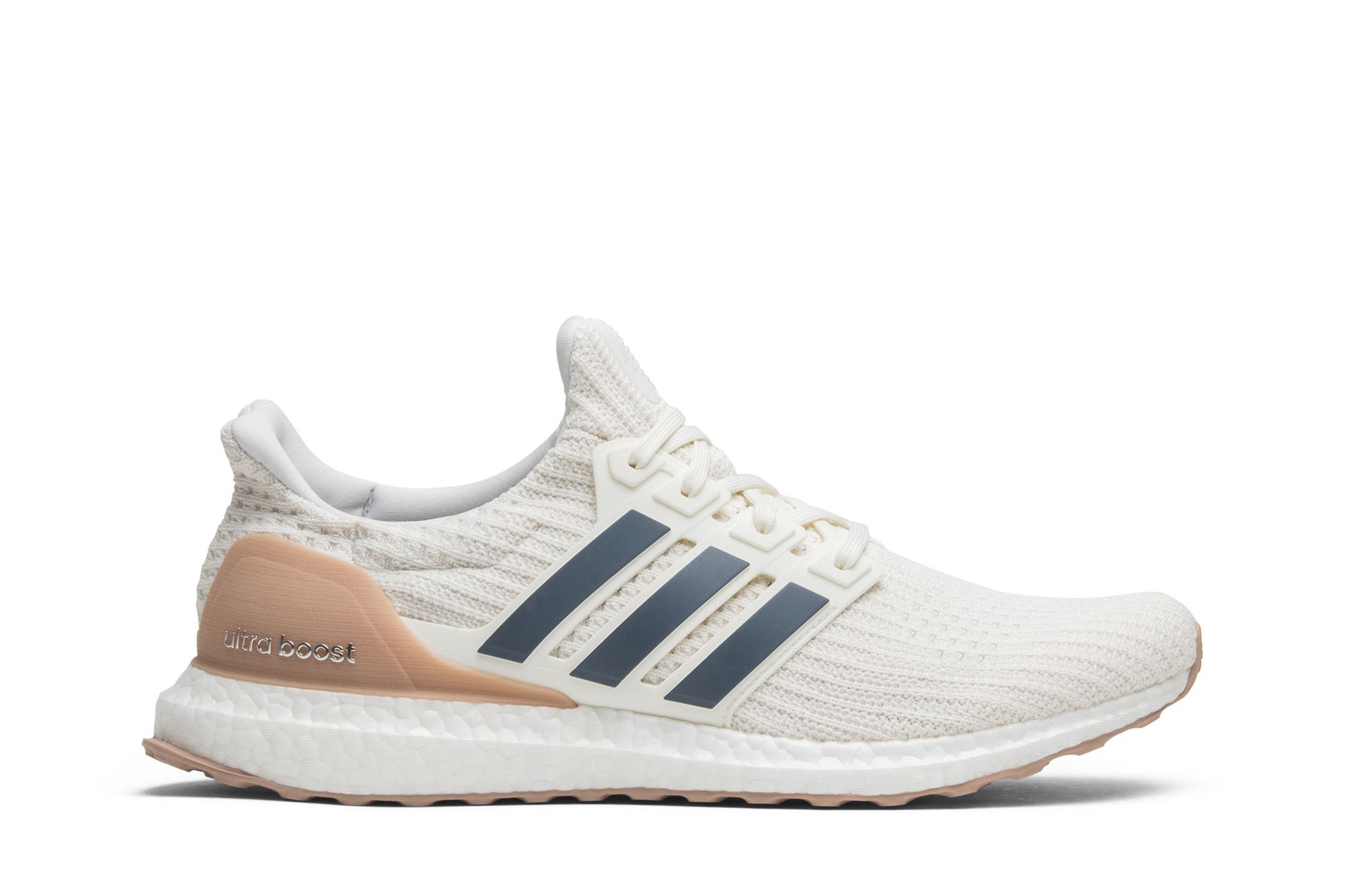 Buy UltraBoost 4.0 Show Your Stripes CM8114 GOAT