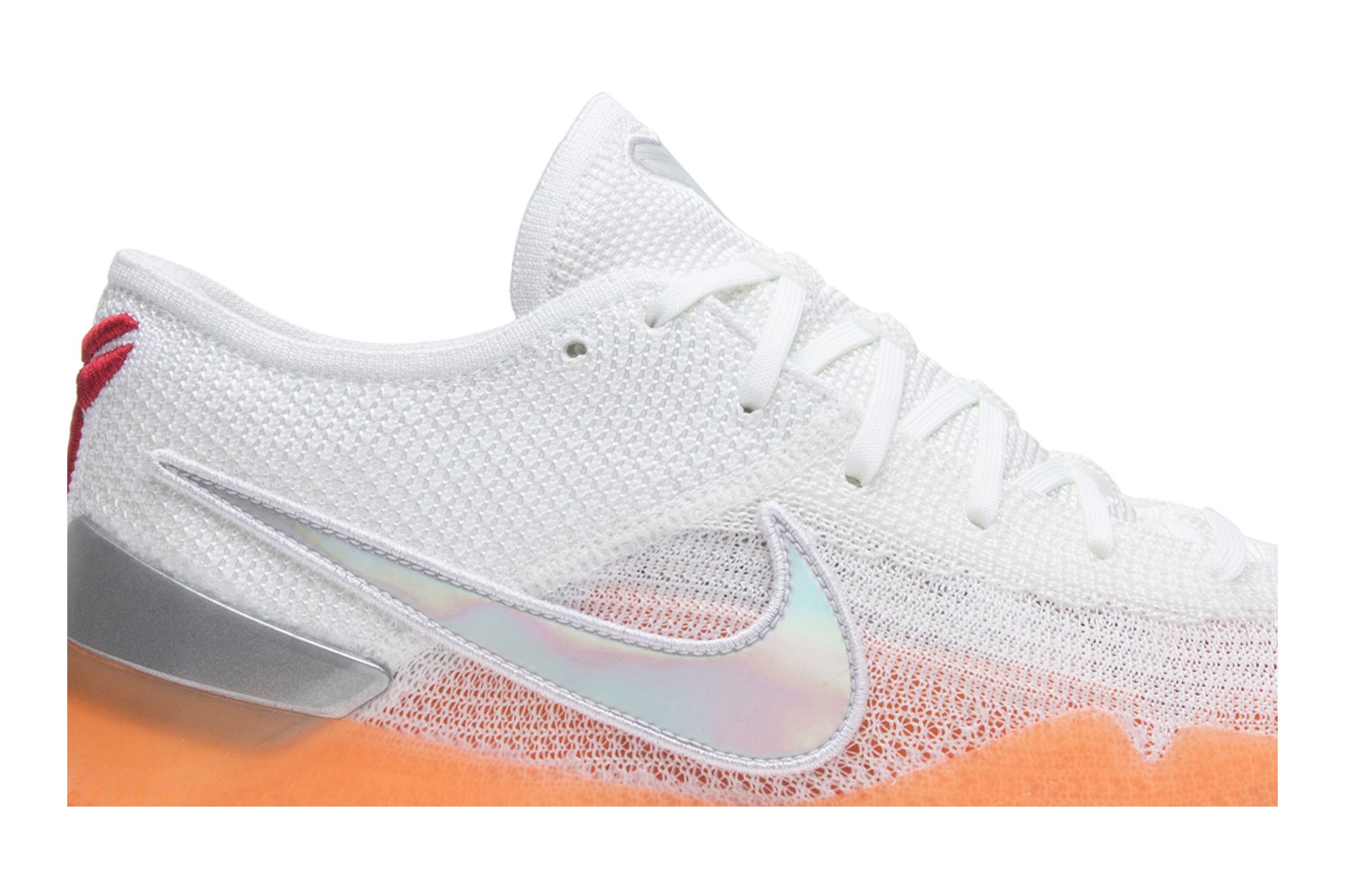 Kobe nxt 36 kids top