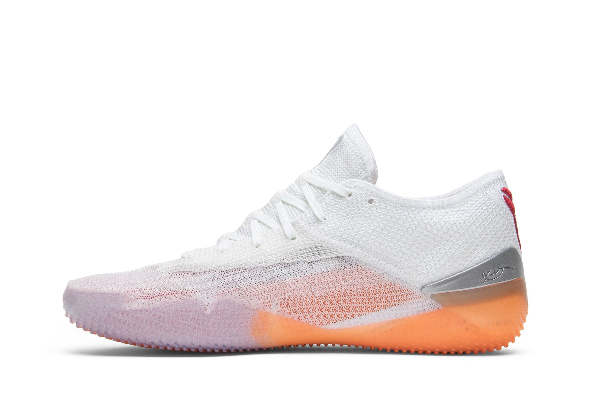 Buy Kobe A.D. NXT 360 Infrared AQ1087 100 GOAT