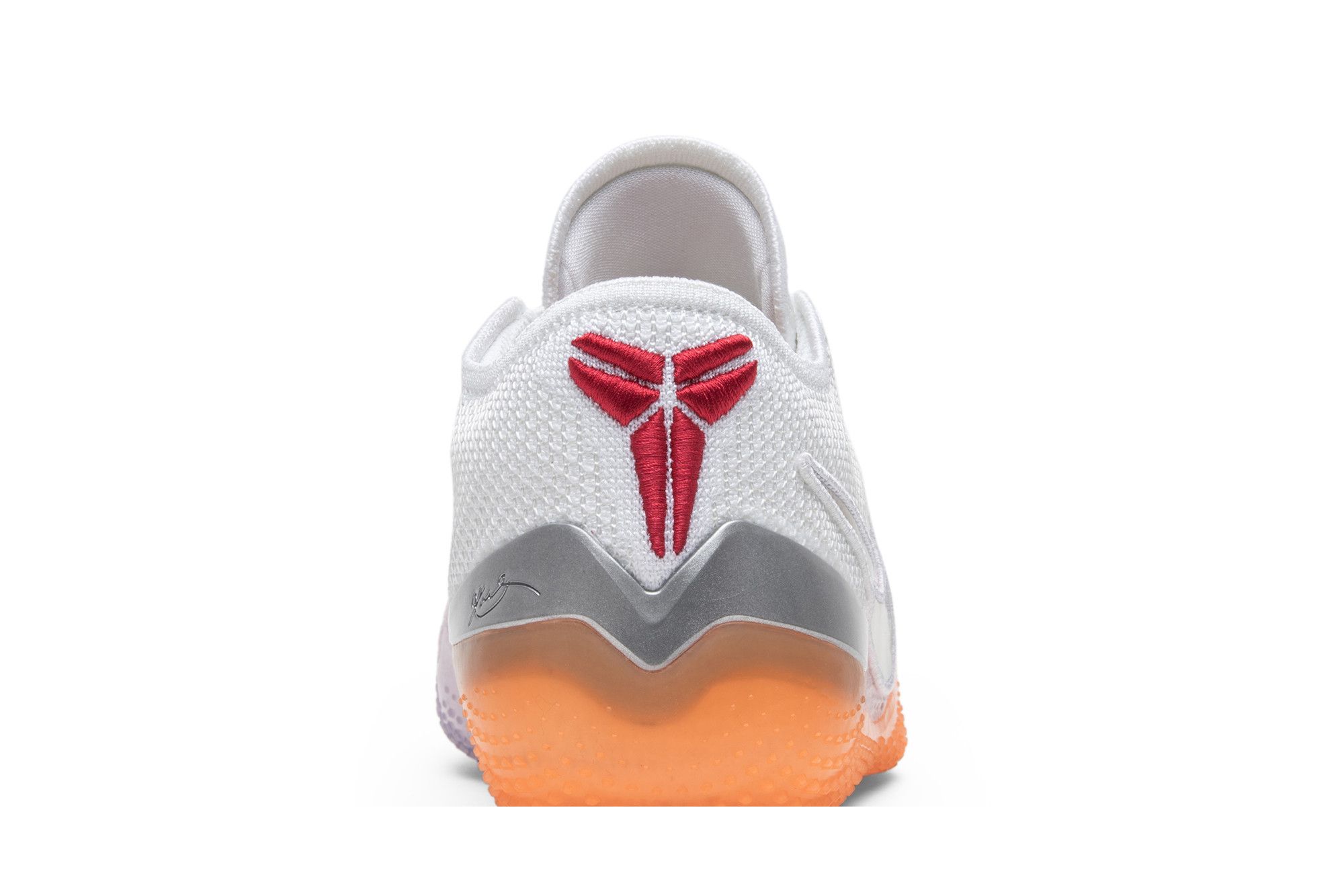 Buy Kobe A.D. NXT 360 Infrared AQ1087 100 GOAT