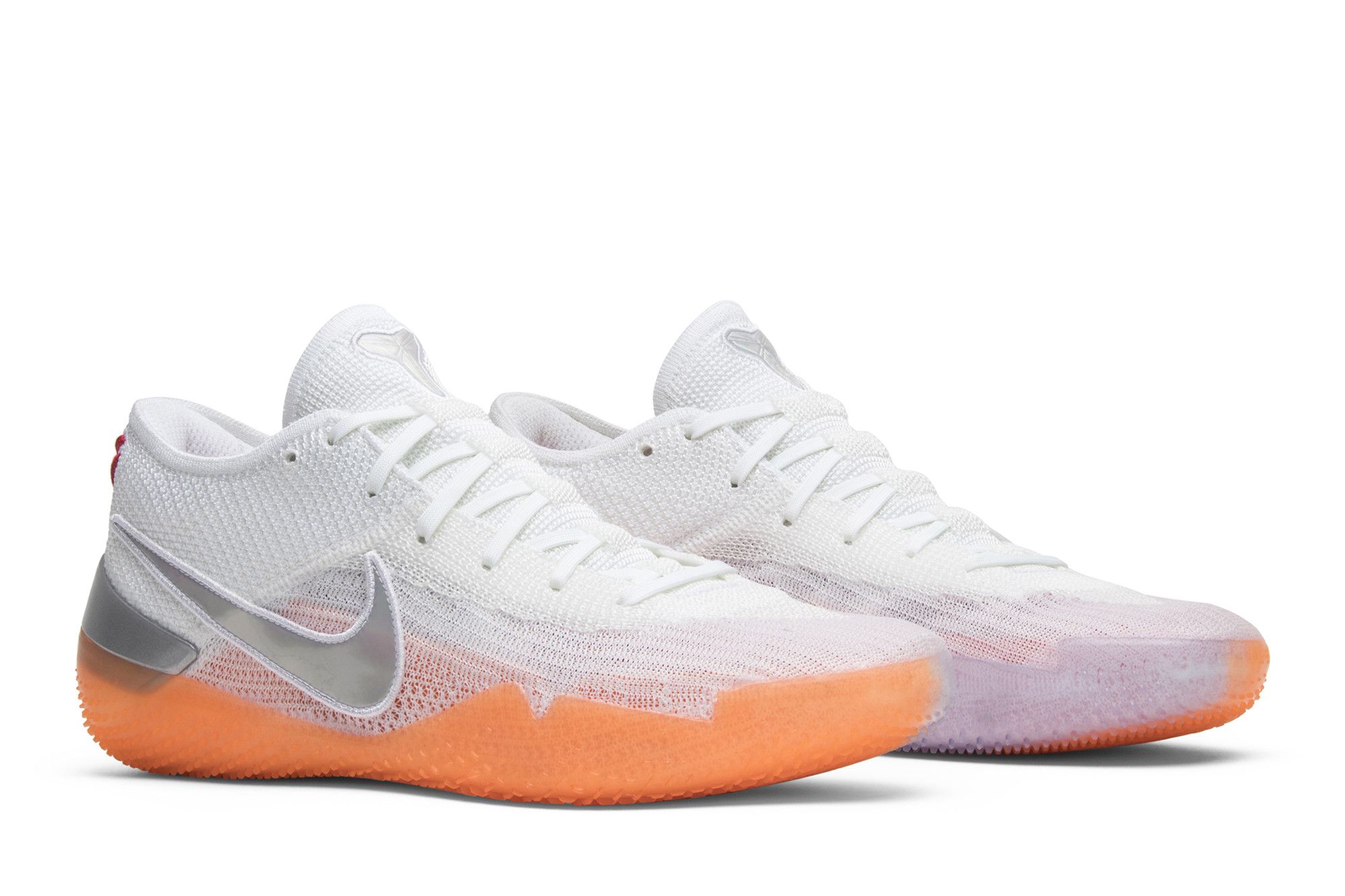 Size 7.5 Kobe A.D. NXT 360 Infrared