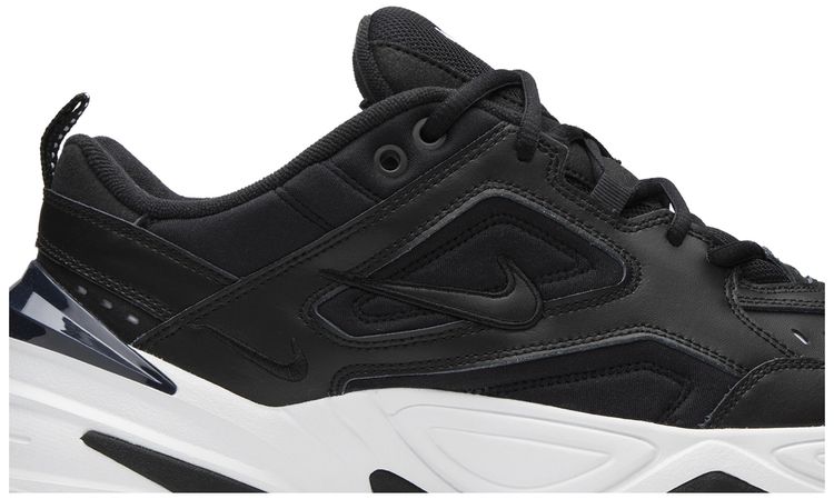 Nike Wmns M2K Tekno Obsidian