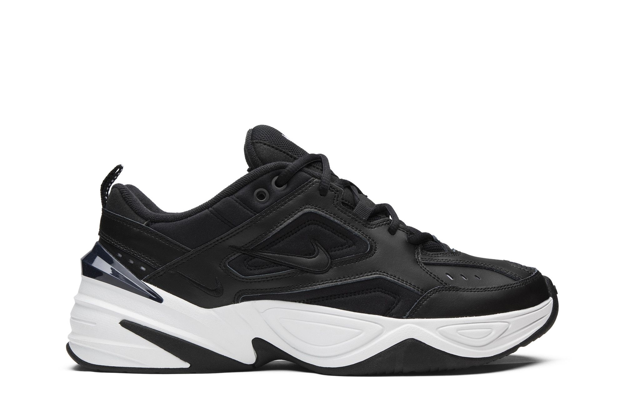 Buy Wmns M2K Tekno Obsidian AO3108 003 GOAT