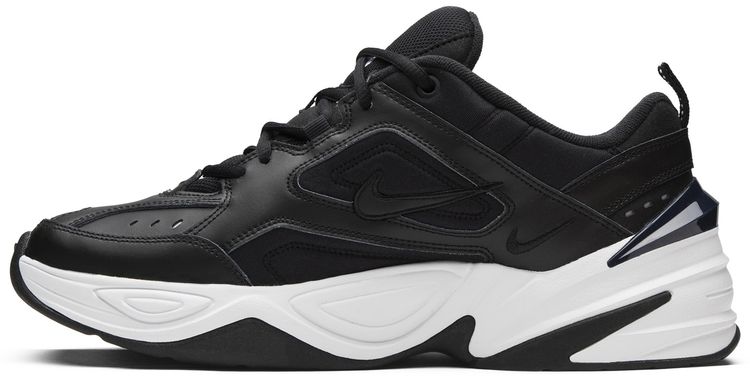 Nike Wmns M2K Tekno Obsidian
