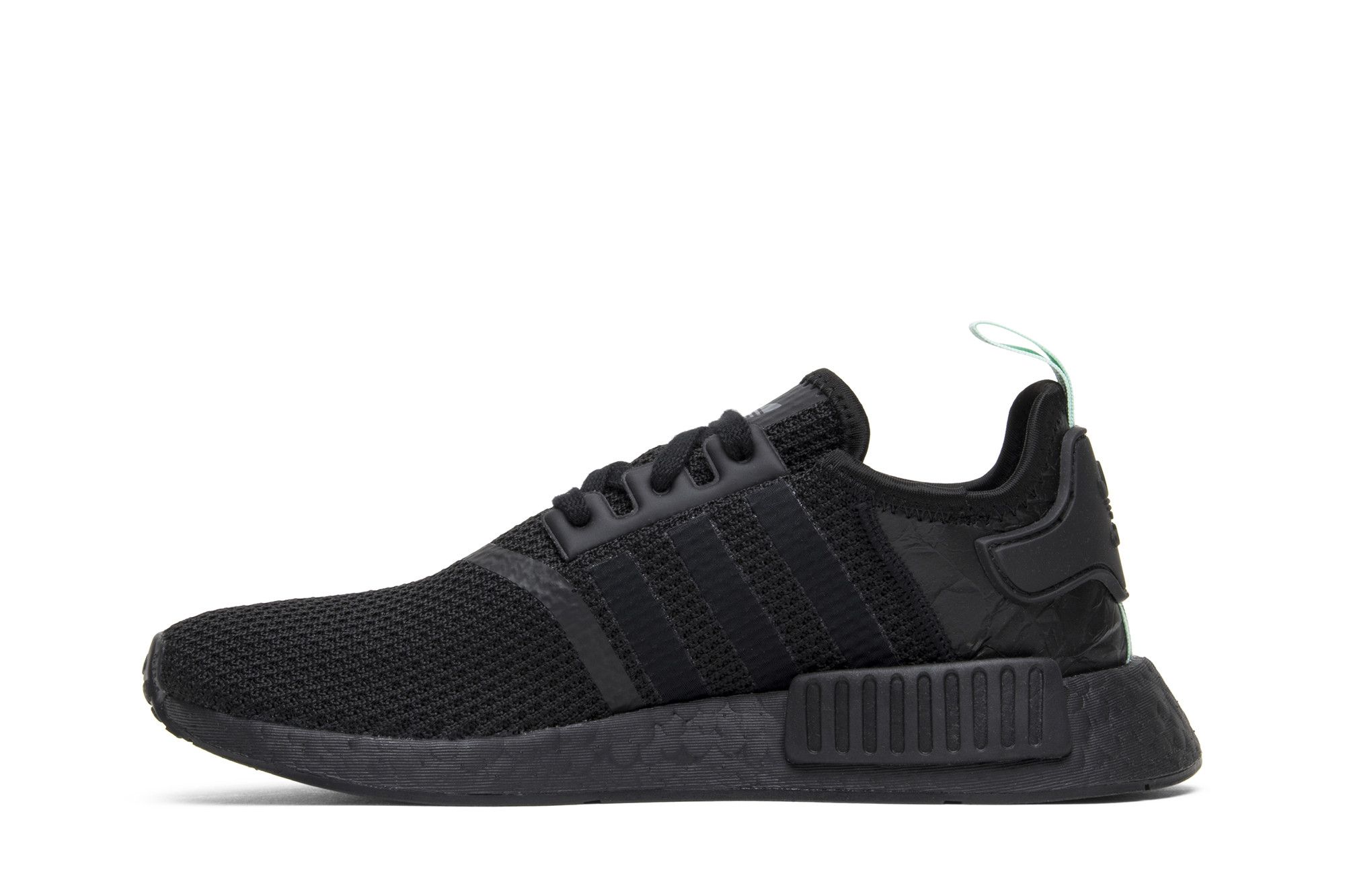 Nmd r1 mint glow new arrivals