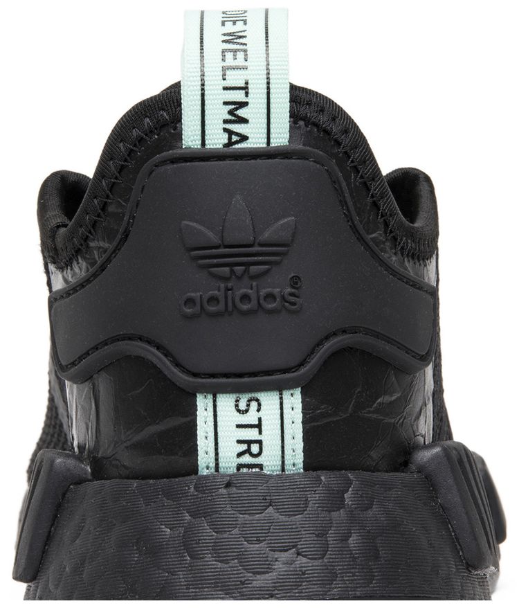 Adidas Wmns NMD R1 Mint Glow